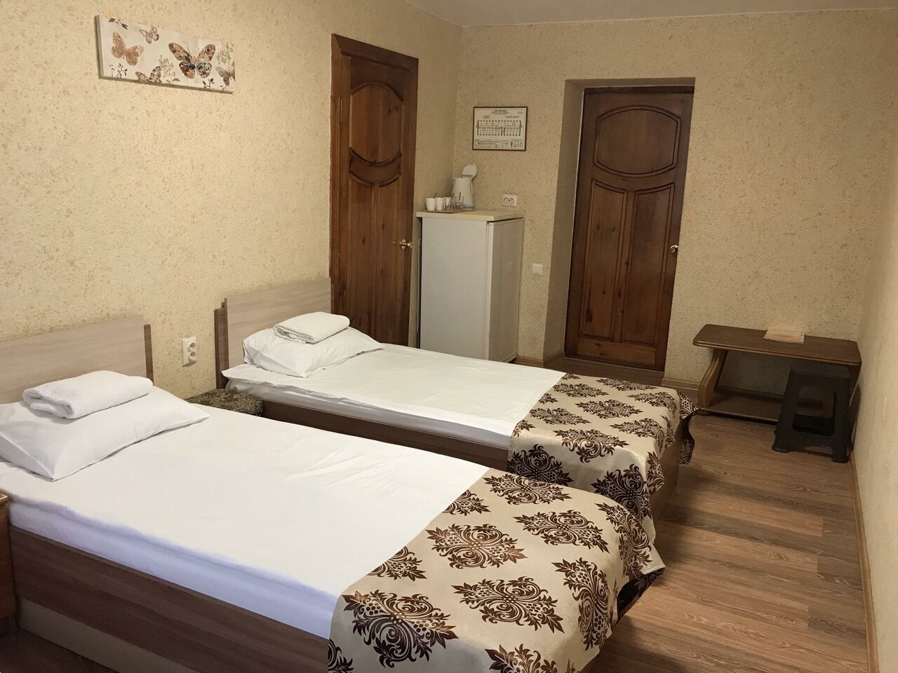Гостиница Южная Ночь Таганрог